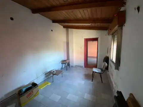 Depto Tipo Casa en Venta en Banfield, USD 94.900
