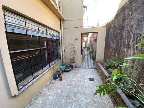 Gascón 500
