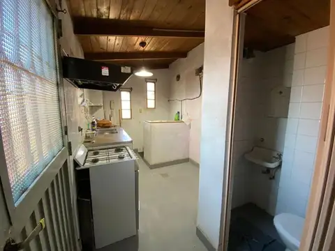 Depto Tipo Casa en Venta 46 años