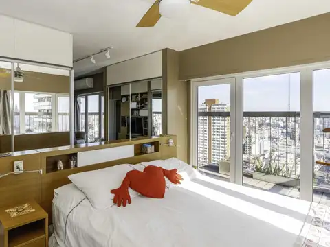 Departamento en Venta de 6 ambientes