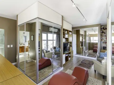 Departamento en Venta de 4 dormitorios