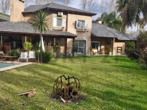 Casa en Venta al Suroeste
