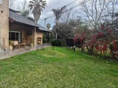 Casa en venta Rafaela
