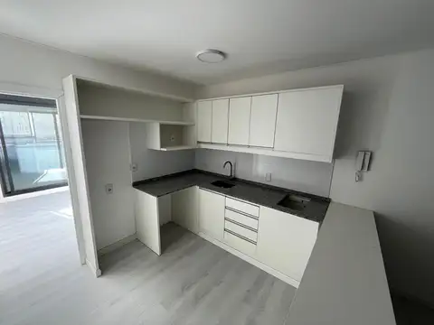 Venta Apartamento 1 Dormitorio La Figurita
