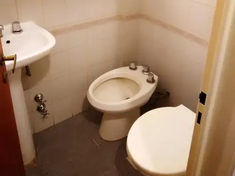 Monoambiente Apto Profesional.MuyLuminoso