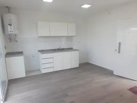 Duplex en alquiler