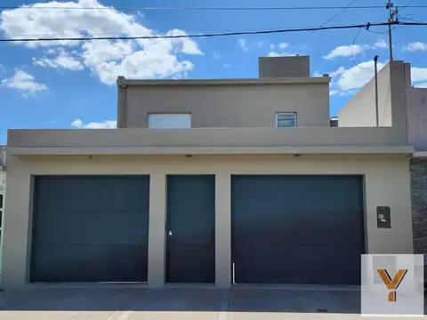 Departamento en venta - 3 Dormitorios 2 Baños - Chivilcoy