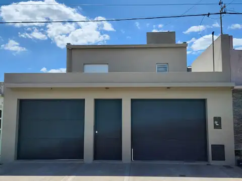 Departamento en venta - 3 Dormitorios 2 Baños - Chivilcoy