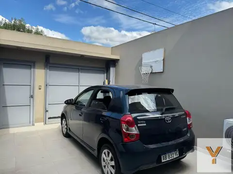 Departamento en Venta de 4 ambientes