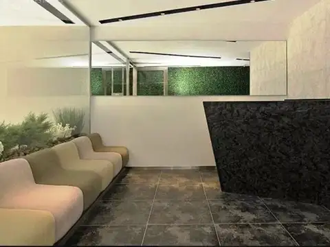 Departamento en Venta en Pocitos , USD 131.000