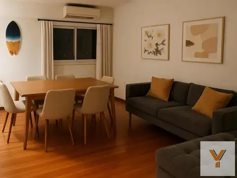 Departamento en venta - 3 Dormitorios 2 Baños - Lomas de Zamora