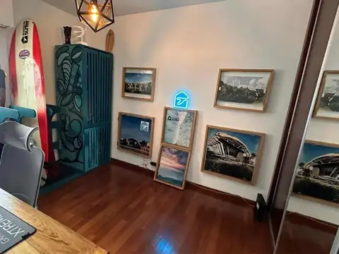 Departamento en Venta de 4 ambientes