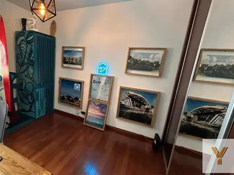Departamento en Venta de 4 ambientes