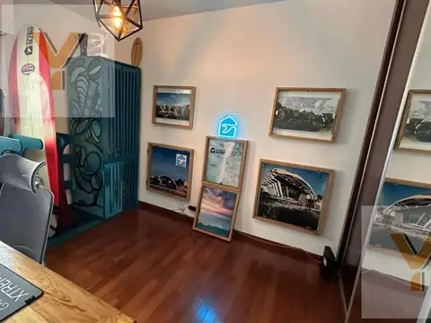 Departamento en Venta de 4 ambientes