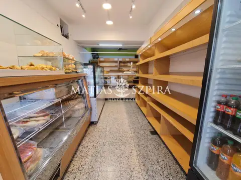 Depto Tipo Casa en Venta de 3 dormitorios
