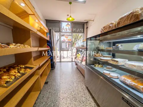 Depto Tipo Casa en Venta de 3 ambientes