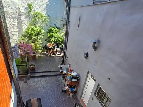 Jose Ignacio Rucci al 2300