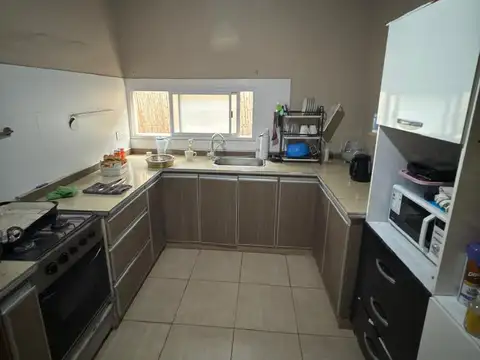 Barrio Murgia Mna B casa 31