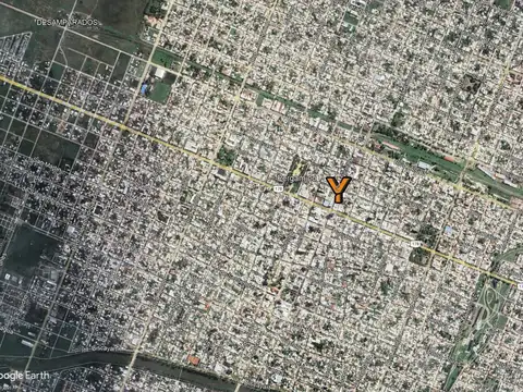 Departamento en Venta 35 años
