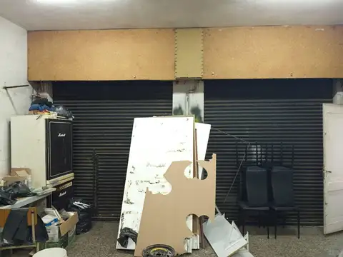 Depto Tipo Casa 5 ambientes con 1 baño