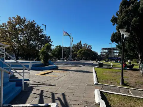 TERRENO LOTE + LOCAL - ITUZAINGO CENTRO