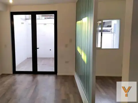 Oficina en Alquiler - 1 Baño - 67mts - Villa Devoto