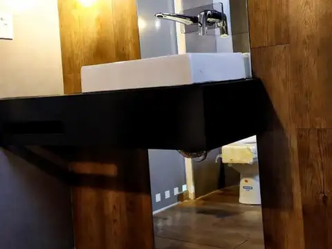 Oficina en Alquiler - 1 Baño - 67mts - Villa Devoto