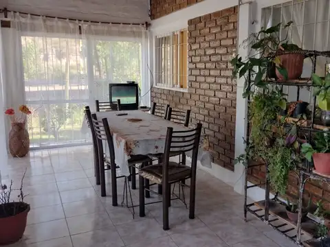 Casa en Venta 16 años