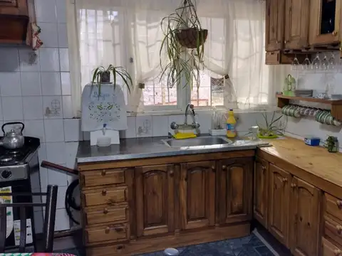 Casa en Venta de 2 dormitorios
