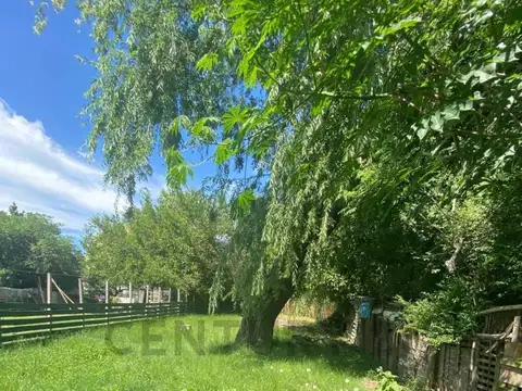 Casa en Venta 2025 años