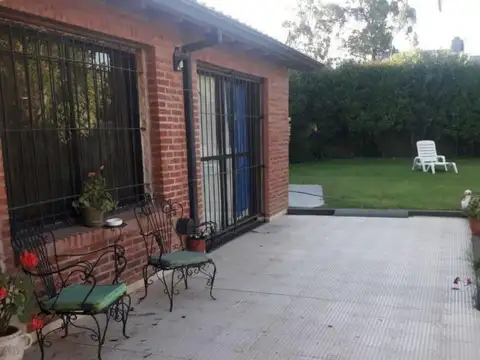 Casa en Venta en Parque Luro, USD 275.000