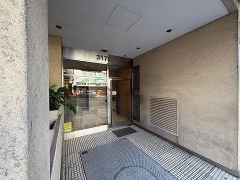 Avenida Córdoba 3100