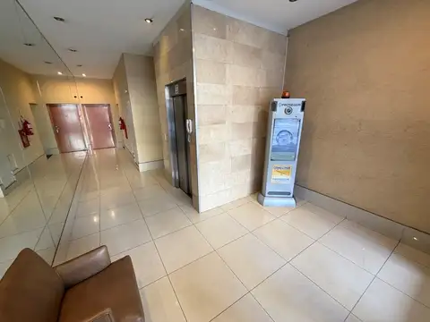 Departamento en Venta en Recoleta, USD 95.000