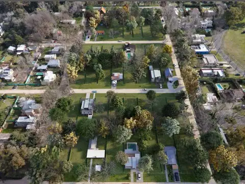 Terreno en Venta de 385,0 m2