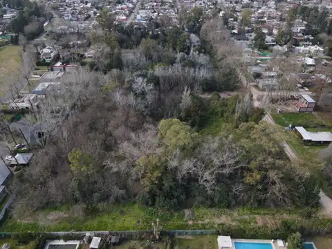 Terreno en Venta en Garin, USD 60.000