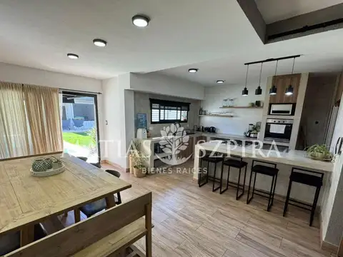 Casa en Venta al Norte