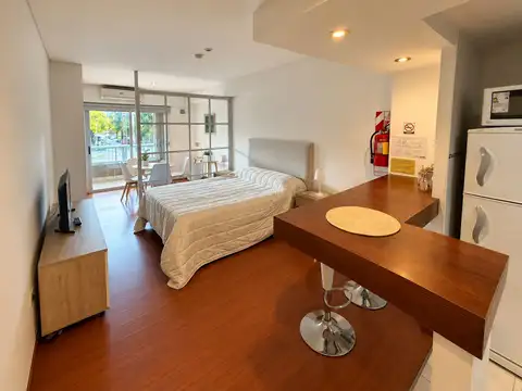 Departamento en Venta de Monoambiente