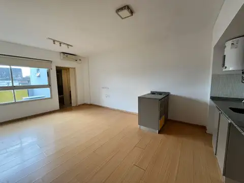 Departamento en Alquiler de Monoambiente