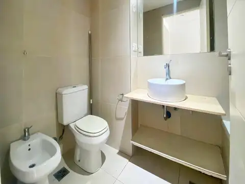Departamento en Alquiler 20 años