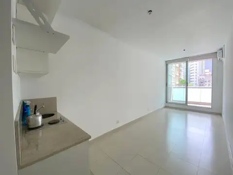 Departamento en Alquiler en Belgrano, $ 700.000