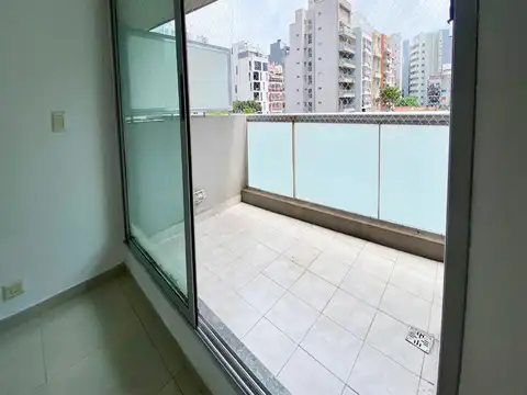 Departamento en Alquiler Apto profesional