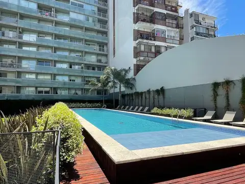 Departamento en Belgrano
