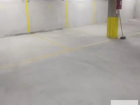 Cocheras cubiertas venta - 12mts2 - La Plata