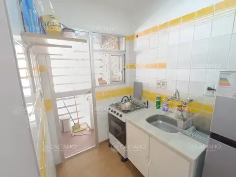 En venta, apartamento en Punta del Este, La pastora.