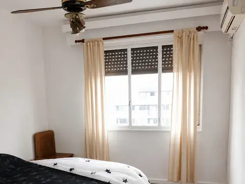 Departamento en Alquiler Apto profesional