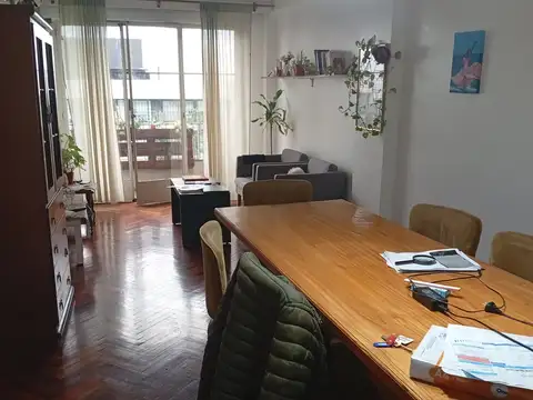 Departamento en Alquiler en Olivos Quinta Presidencial, $ 1.300.000