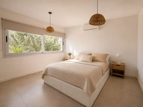 Casa en Alquiler Temporal de 3 dormitorios