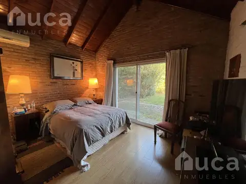 Casa en Alquiler Temporal 24 años