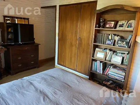 ALQ   ANUAL  y VENTA  APTO CREDITO| CASA c/Jardin y Pileta | Barrio La Celina