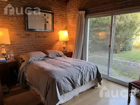 Casa 6 ambientes con 3 baños